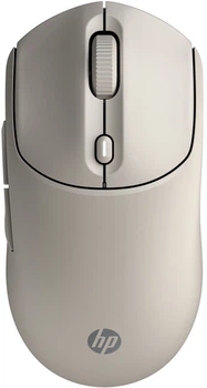 Миша HP 400 Quiet Wireless/Bluetooth Maple (AZ7B6AA)