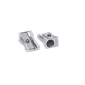 Точило металлическое одинарное