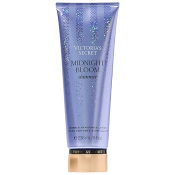 Парфумований лосьйон із шиммером Victoria's Secret Midnight Bloom Lotion 236 мл
