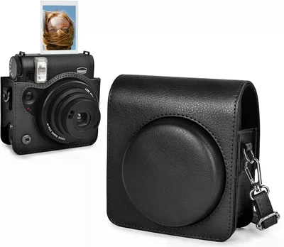 Чехол для фотоаппарата Fujifilm Instax Mini 99 Черный