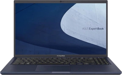 Ноутбук ASUS ExpertBook B1500CEAE (i7-1165G7/12GB/512GB SSD/15.6" FHD/Win10Pro) Refurbished