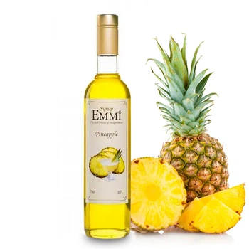 Сироп Emmi Ананас 900 г