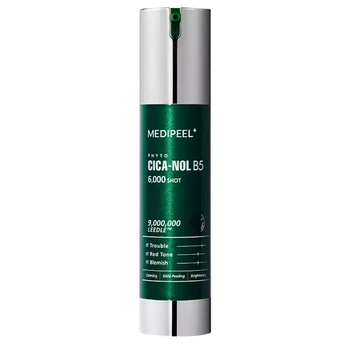 Пілінг-сироватка для обличчя зі спикулами та центелою Medi-Peel Phyto Cica 50 ml