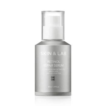 Відновлювальна сироватка SKIN&LAB Retinol Repair Serum 30 ml