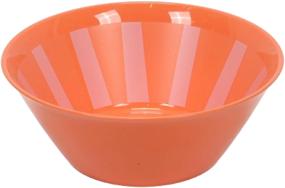 Miska kuchenna Koziol Nora M pomarańczowy 700 ml (4002942657874)