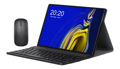 Планшет Teclast M50 (8/128GB) LTE + Чехол-Клавиатура KC10 + Мышь (TL-112927)