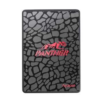 Накопичувач SSD Apacer AS350 1TB 2.5" 7mm SATAIII Standard (AP1TBAS350-1)