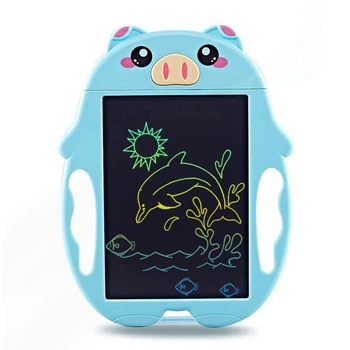 Графічний планшет Kids Pad 9" (Color Piggy Blue)