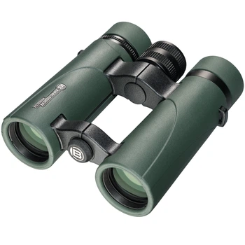 Бінокль Bresser Pirsch 10x34 WP Phase Coating