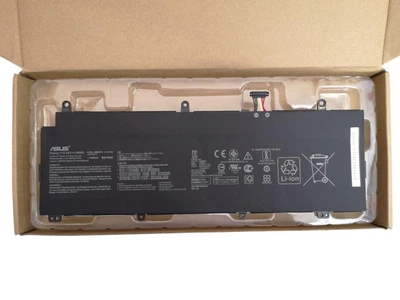 Аккумулятор для ноутбука Asus Zephyrus GX531GV, GX531GWR, GX531GX, GX531GXR, C41N1828 3890mah 60Wh ORIGINAL
