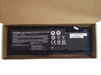 Аккумулятор для ноутбука Clevo Schenker, Hasse, NV40BAT-4-49, NV40BAT-4-53, NV40BAT-4-73, 3175mah 49Wh ORIGINAL