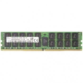 Модуль памяти Mix DDR4 16Gb Server (2400 MHz) (DDR4 16Gb Server MIx (2400 MHz)), б/в