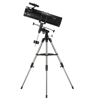Телескоп астрономический Carbon 150/750 EQ3