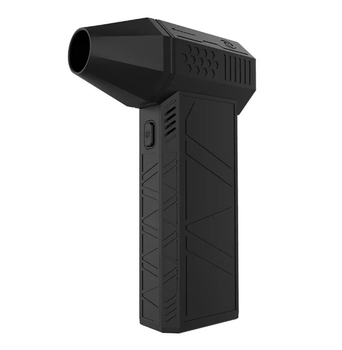 Дуйчик ручной FG Turbo Jet Fan Violent X3 аккумуляторный, компактный, черный