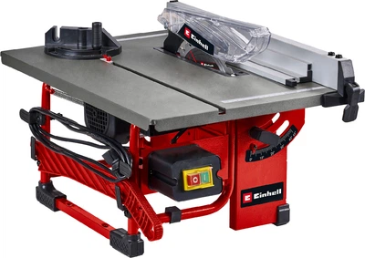 Настільна циркулярна пила Einhell TC-TS 8 I (4340412)