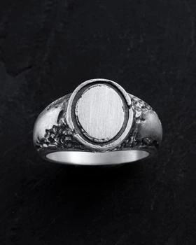 Серебряное кольцо AMATO Reytel 1195942 18.5