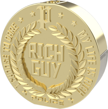 Woda toaletowa męska Police Rich Guy 100 ml (679602001335)