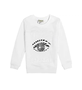 Світшот KENZO, арт. 15168, paradise, 12 лет, 152 см