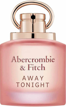 Парфумована вода для жінок Abercrombie & Fitch Away Tonight 100 мл (85715169907)
