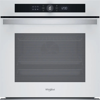 Духова шафа електрична Whirlpool WOI4S8HM2SWA