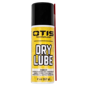 Сухая смазка Otis Dry Lube 57 г