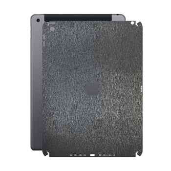 Захисна плівка StatusSKIN для Apple iPad 9 10,2 2021 Корпус Вініл Метал чорний
