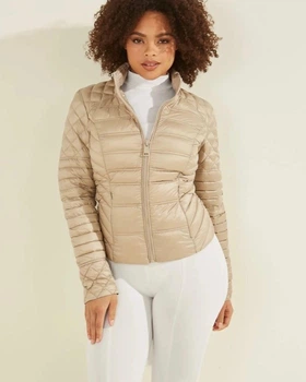 Женская пуховая куртка Guess M