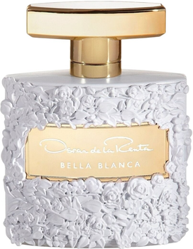 Парфумована вода для жінок Oscar De La Renta Bella Blanca 50 мл (85715564016)