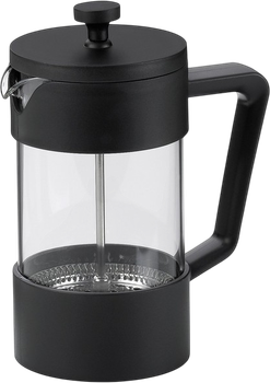 Prasa francuska Kela Roma czarna 0.6 l (4025457108488)