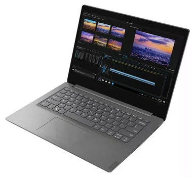 Ноутбук Lenovo V14-IIL / i5-1035G1 / 16 gb / 256 gb / 14'' TN FHD Б/В