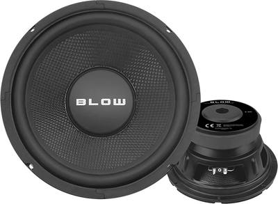 Głośnik samochodowy Blow A-300 4 Ohm (5900804056034)