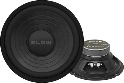 Głośnik samochodowy Blow B-200 8 Ohm (5900804104629)
