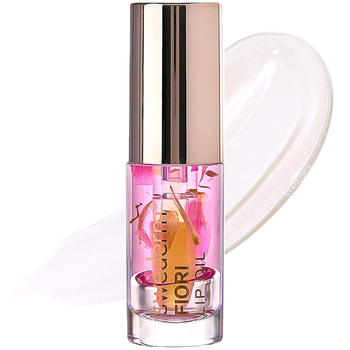 Прозора олія для губ Swederm Fiori Lip Oil без коробки 3.5 мл