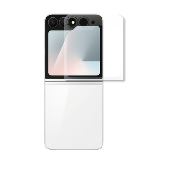 Захисна плівка StatusSKIN Samsung Galaxy Z Flip7 FE (F761) Корпус Матова Lite