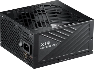 Блок живлення Adata Core Reactor II 1000 (COREREACTORII1000G-BKCEU)