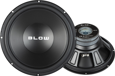 Głośnik samochodowy Blow GDN30 8 Ohm (5900804042358)
