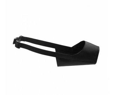 Намордник Collar Dog Extremе №4, нейлон, д/німецької вівчарки, 22 см