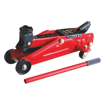 Домкрат підкатний Forte TA82007-2T