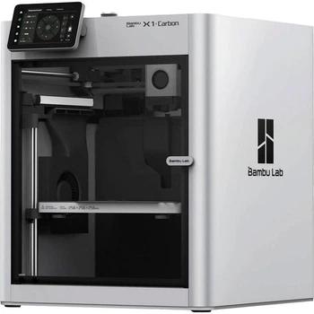 3D-принтер Bambu Lab X1 Carbon