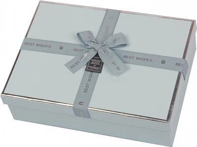 Подарочная коробка Angel Gifts 29x21x9 см (Я77470_AG2522-1)
