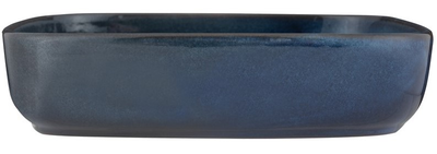 Форма для випікання Mason Cash Reactive Blue 23 x 17.5 x 5.5 см (5010853289588)