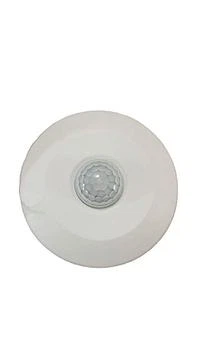 Датчик движения белыйй IP20, НЛО COMPACT (360°) LU-DD04-WHITE