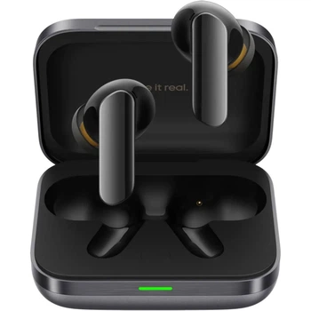 Наушники Realme Buds Air 7 Pro Metallic Grey [137744]
