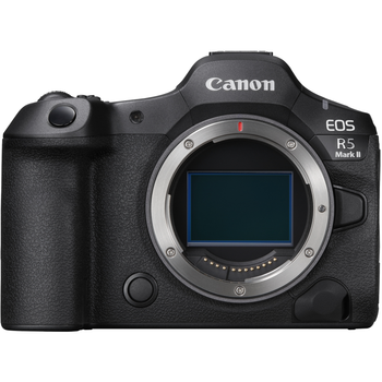 Беззеркальный фотоаппарат Canon EOS R5 Mark II Body (6536C022)