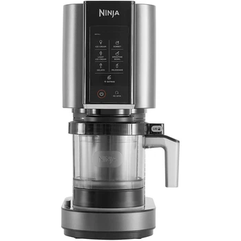 Мороженица Ninja Ice Cream Maker NC300EU