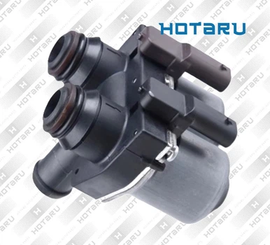 Клапан системи опалення HOTARU HBE1624 для MERCEDES-BENZ A0009820617