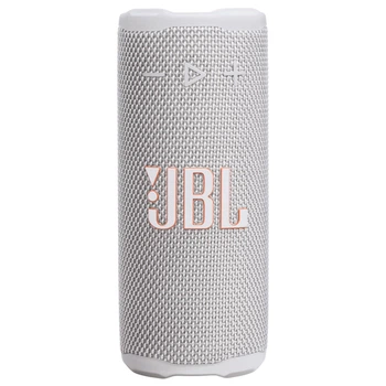 Портативная акустика JBL GRIP White (JBLGRIPWHT)