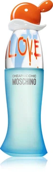 Туалетная вода I LOVE LOVE edt 30 ml spray (L)