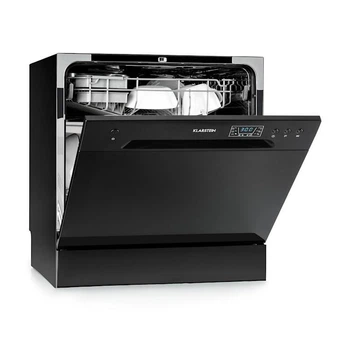 Посудомоечная машина под застройку Klarstein Havasia UV 8 Neo