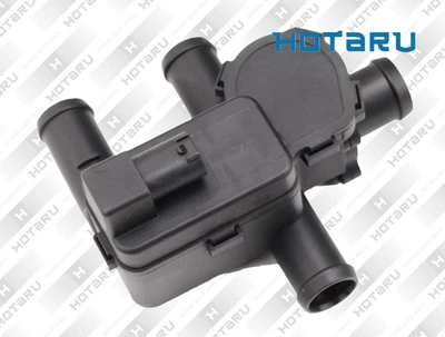Клапан системы отопления HOTARU HBE1622 для MERCEDES-BENZ A2308300084